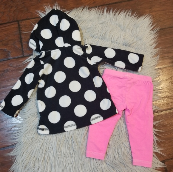 Carter's set - Picture 7 of 9